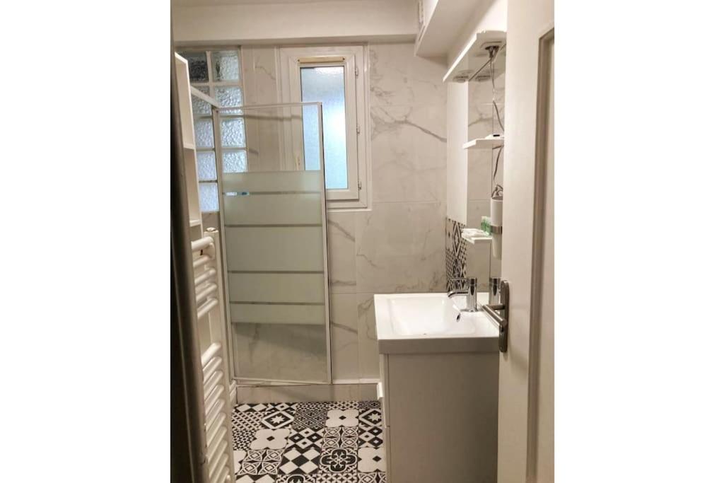 Sous Le Soleil - Appartement Calme Et Proche Du Centre Ville Montpellier Luaran gambar